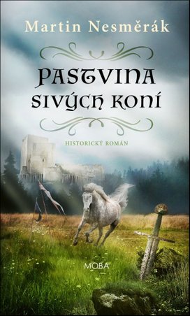 Pastvina sivých koní