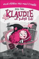 Klaudie ve světě lidí