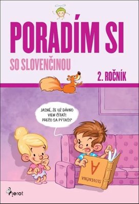 Poradím si so slovenčinou