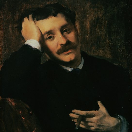 Poznámkový kalendář Edgar Degas 2026 - nástěnný kalendář