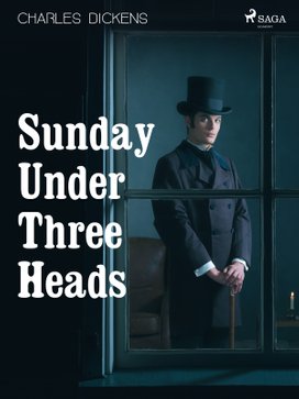 Sunday Under Three Heads