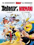 Asterix IX - Asterix a Normani