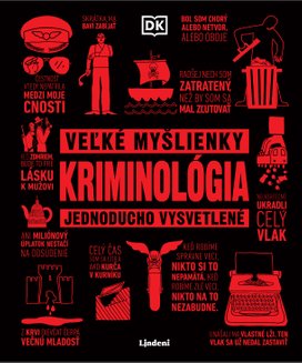 Kriminológia