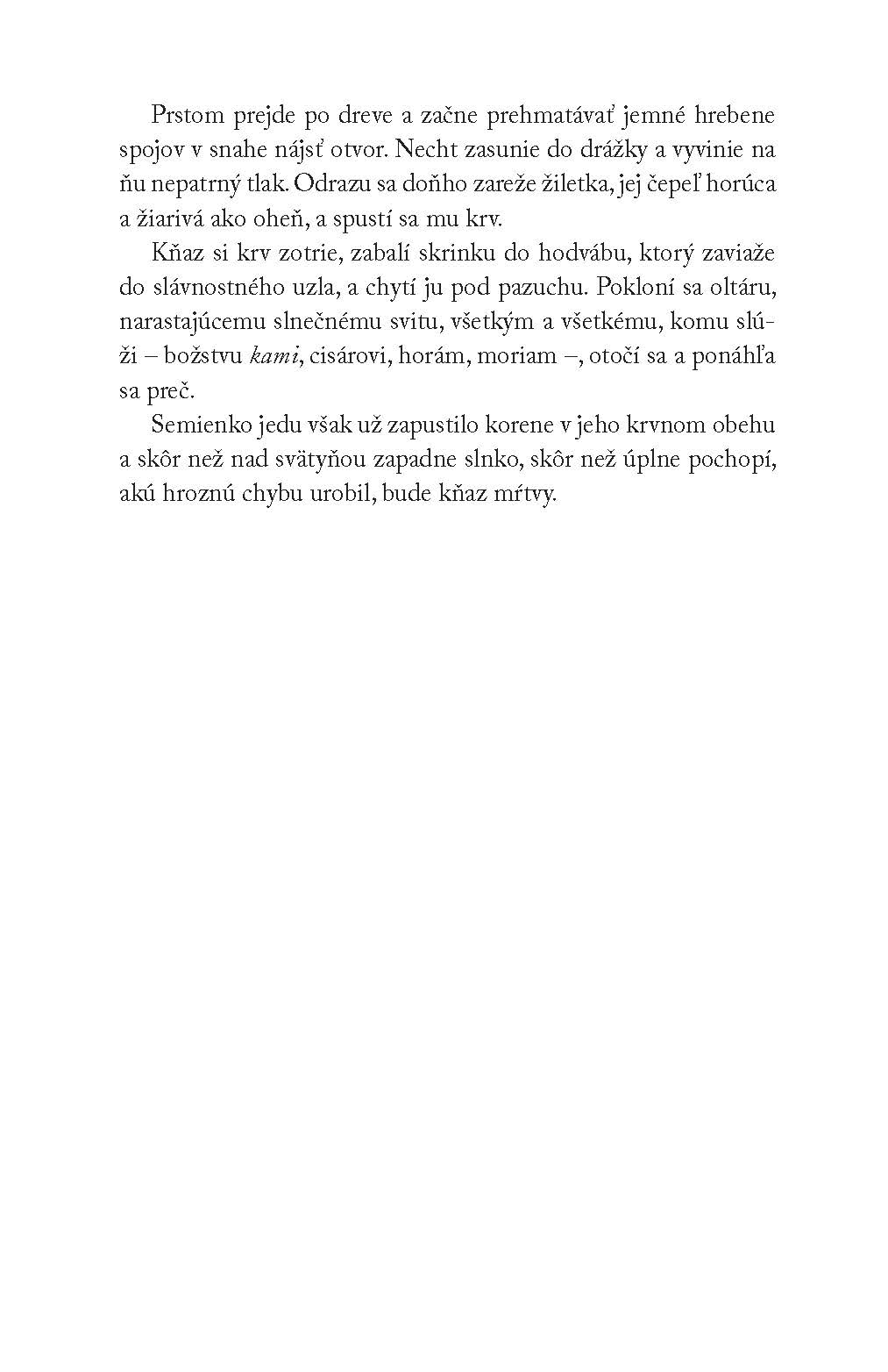 Dračia skrinka 