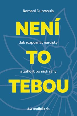 Není to tebou