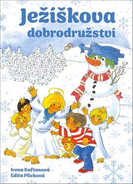 Ježíškova dobrodružství