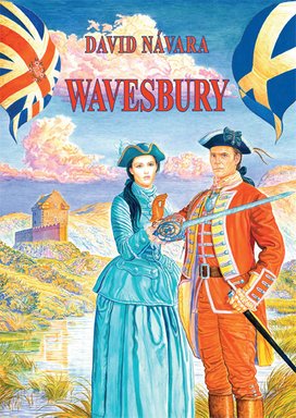 Wavesbury: Část druhá