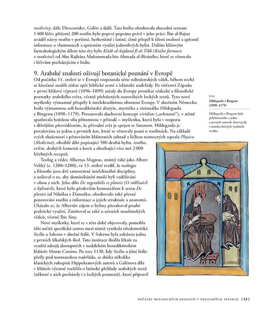 Botanikova knihovna