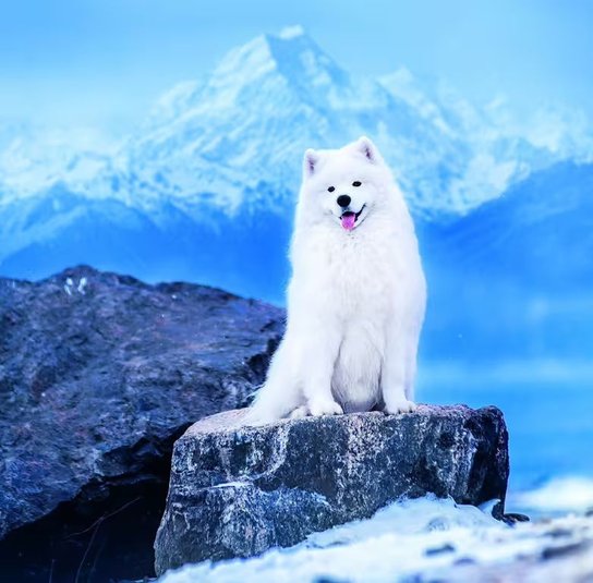 Dogs 2026 - nástěnný kalendář