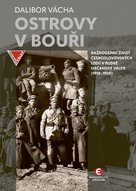 Ostrovy v bouři