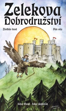 Zelekova dobrodružství