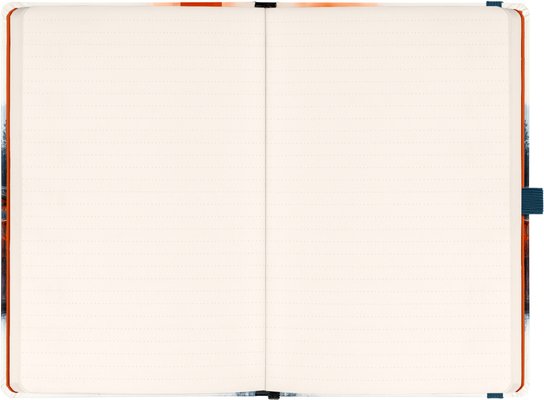 Planbook diář/notes Japonsko 2026
