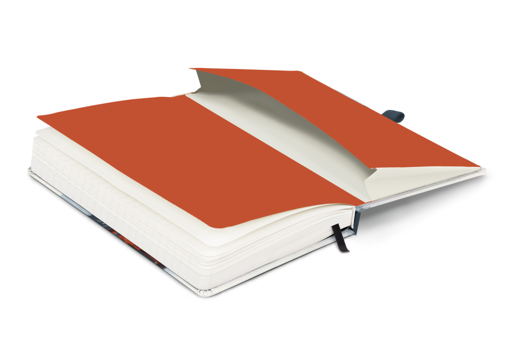 Planbook diář/notes Japonsko 2026