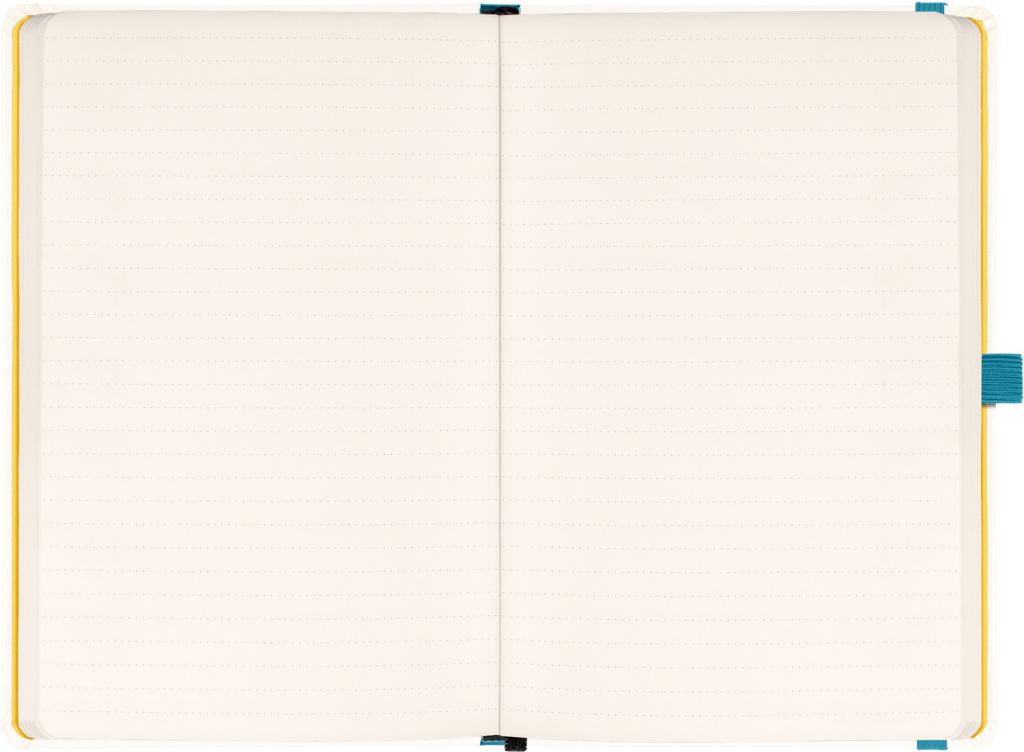 Planbook diář/notes Herbář 2026