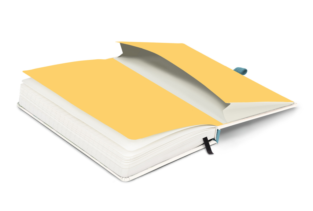 Planbook diář/notes Herbář 2026