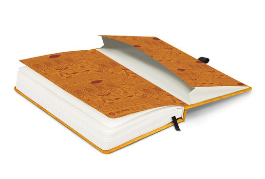 Planbook diář/notes Harry Potter 2026