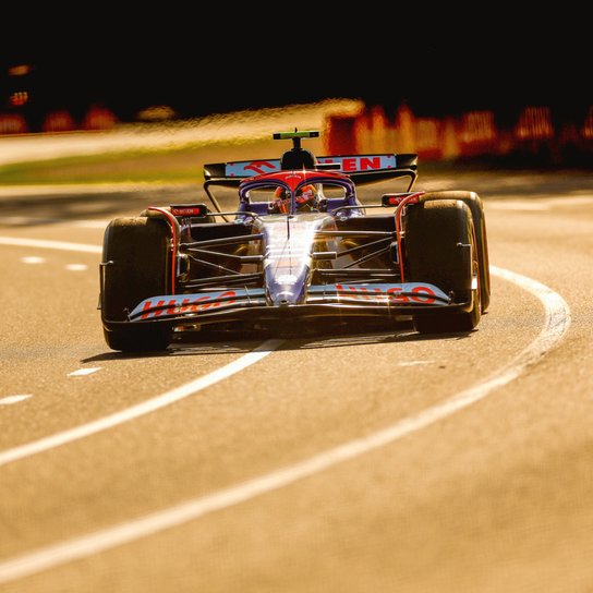 Poznámkový kalendář Formule 2026 - nástěnný kalendář