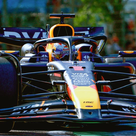 Poznámkový kalendář Formule 2026 - nástěnný kalendář