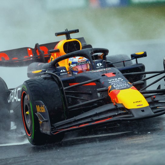 Poznámkový kalendář Formule 2026 - nástěnný kalendář