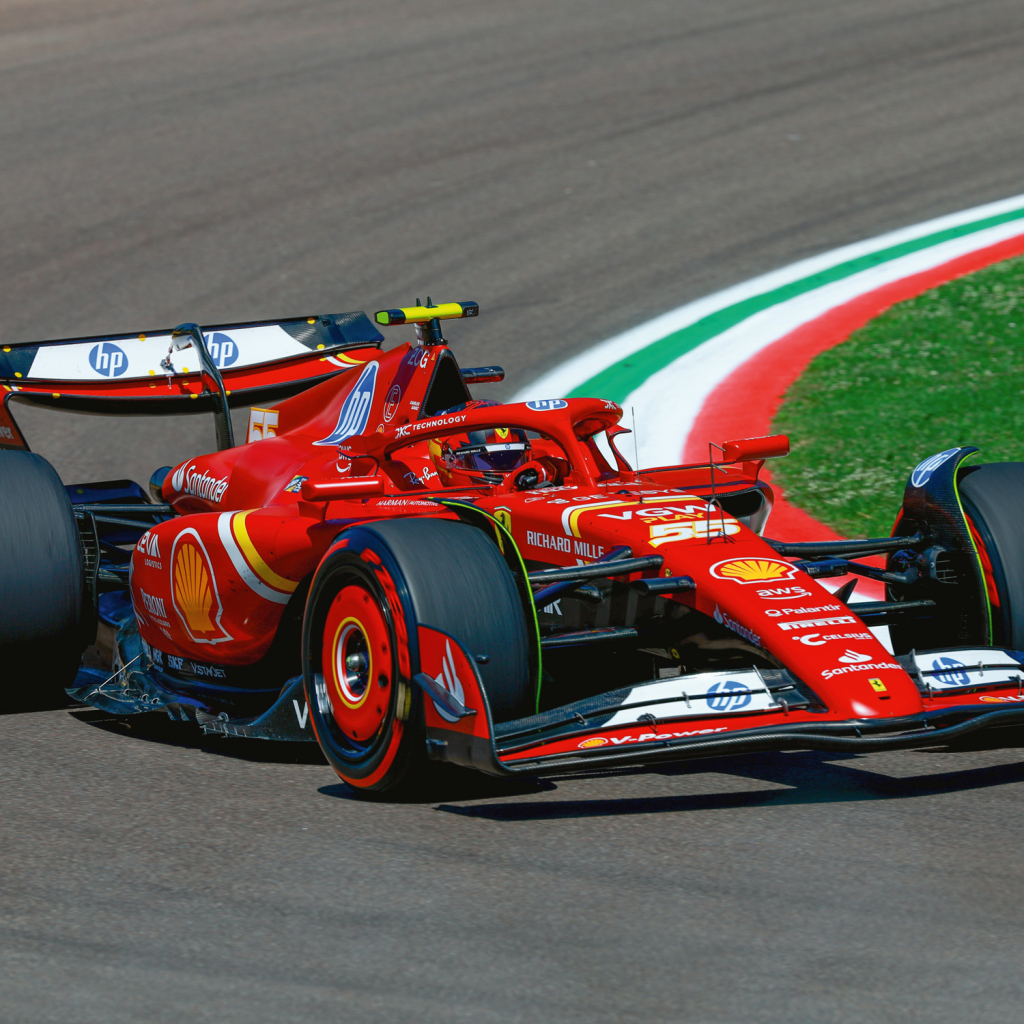 Poznámkový kalendář Formule 2026 - nástěnný kalendář
