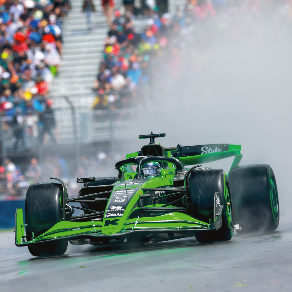 Poznámkový kalendář Formule 2026 - nástěnný kalendář