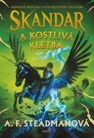Skandar a kostlivá kletba