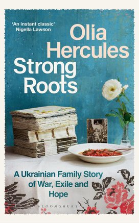 Strong Roots
