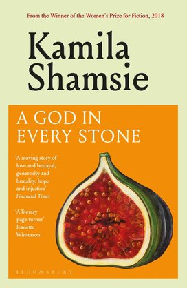 A God in Every Stone