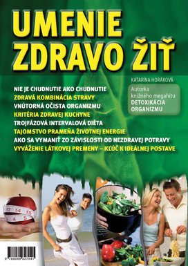Umenie zdravo žiť