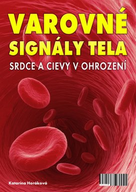 Varovné signály tela