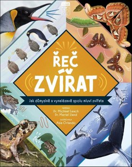 Řeč zvířat