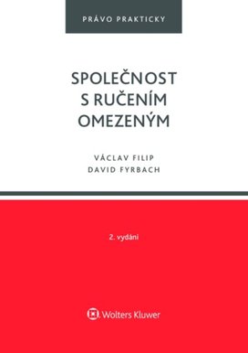 Společnost s ručením omezeným