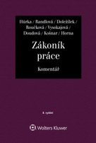 Zákoník práce Komentář