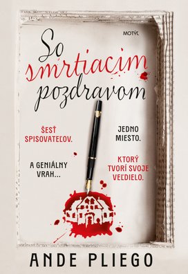 So smrtiacim pozdravom