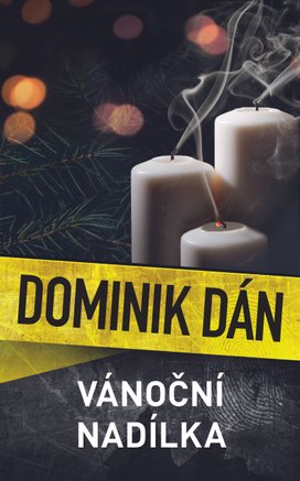 Vánoční nadílka