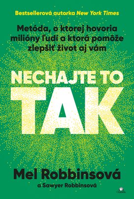 Nechajte to tak
