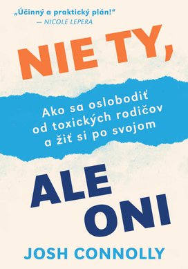 Nie ty, ale oni