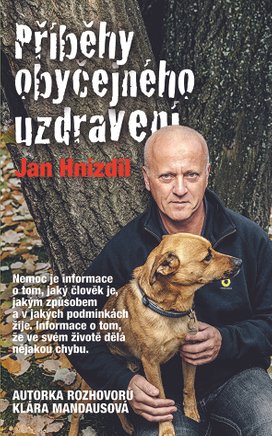 Příběhy obyčejného uzdravení