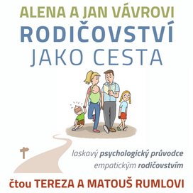 Rodičovství jako cesta
