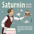 Zdeněk Jirotka: Saturnin
