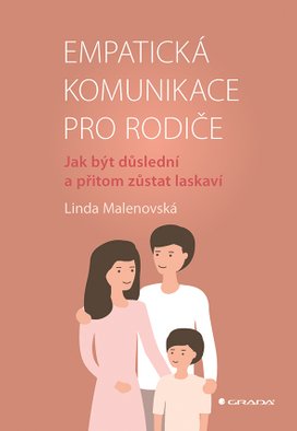 Empatická komunikace pro rodiče