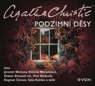 Podzimní děsy