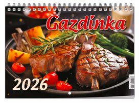 Gazdinka 2025