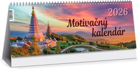 Motivačný kalendár 2025