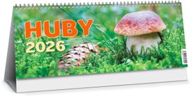 Huby 2025