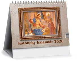 Katolícky kalendár 2025