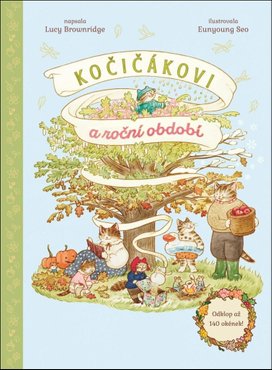 Kočičákovi a roční období