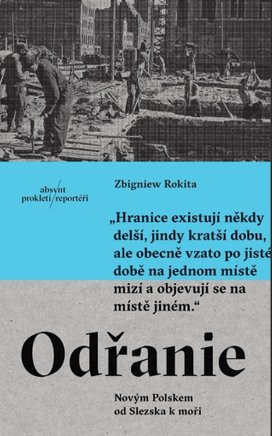 Odřanie