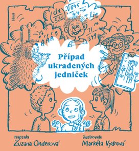 Případ ukradených jedniček