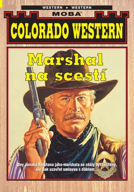 Marshal na scestí